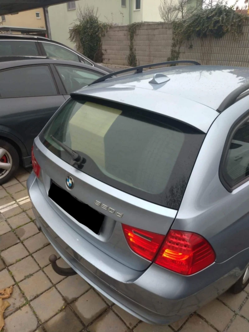 BMW 320 X drive , снимка 2 - Автомобили и джипове - 52650818
