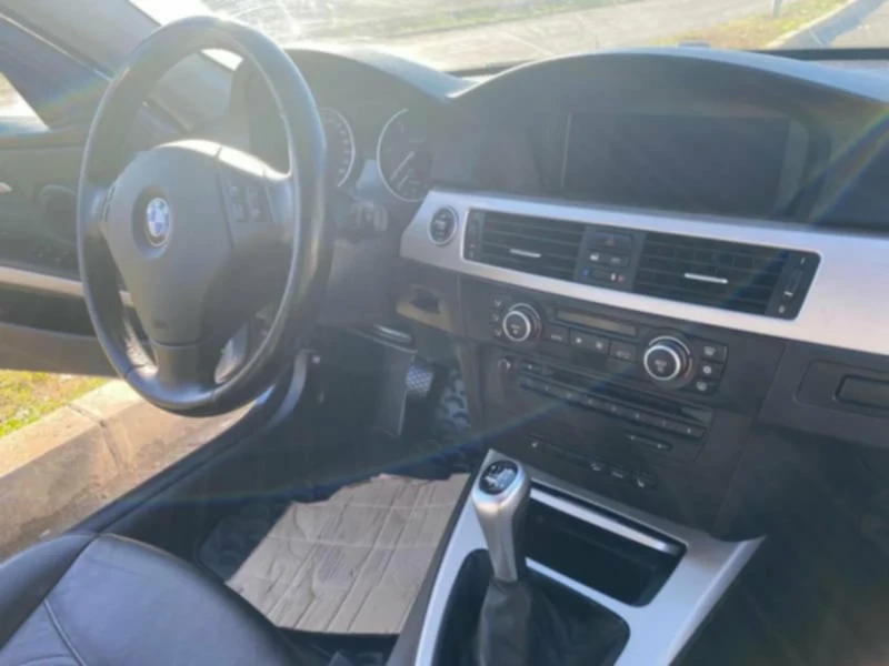 BMW 320 X drive , снимка 5 - Автомобили и джипове - 52650818
