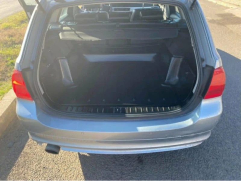 BMW 320 X drive , снимка 11 - Автомобили и джипове - 52650818