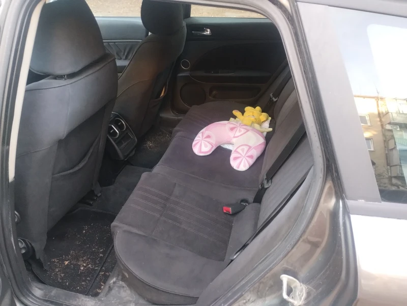 Alfa Romeo 159 sportwagon 2.4 jtd m, снимка 14 - Автомобили и джипове - 52395681