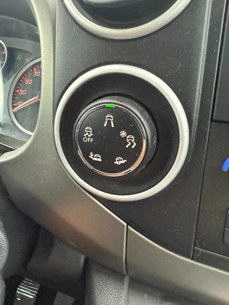 Citroen Berlingo  1.6-120к.с BlueHDI MULTISPACE!EURO 6, снимка 5 - Автомобили и джипове - 52530406