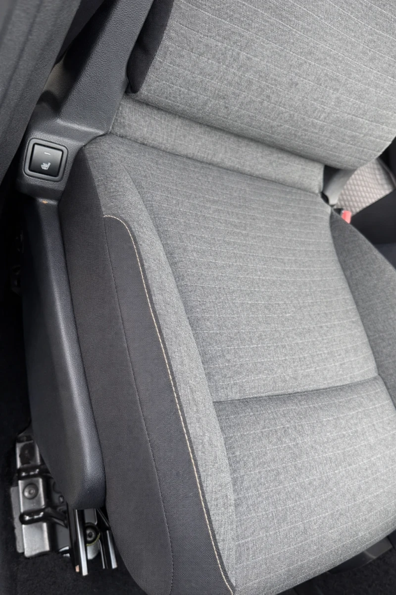 Citroen Berlingo  1.6-120к.с BlueHDI MULTISPACE!EURO 6, снимка 15 - Автомобили и джипове - 52530406