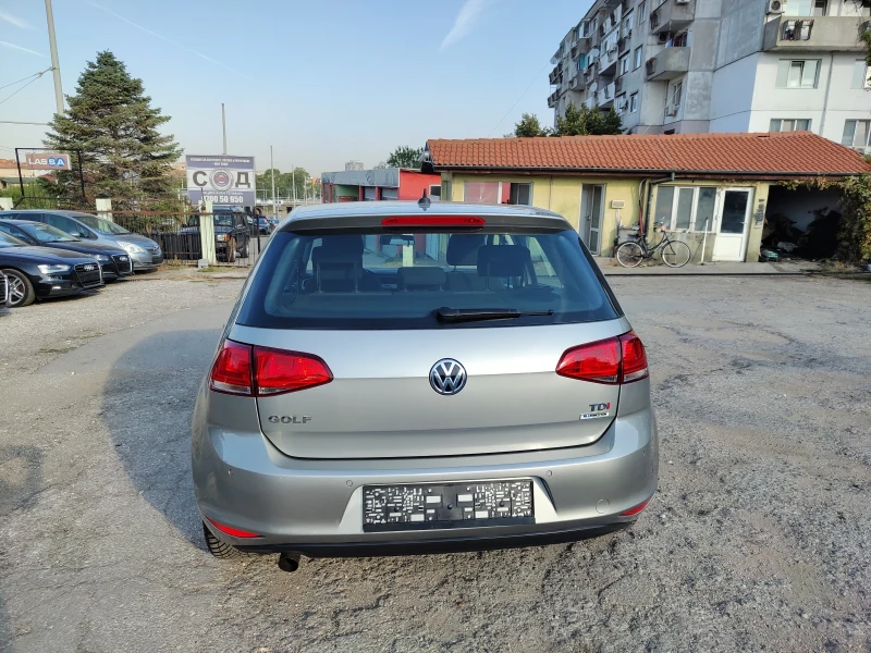 VW Golf, снимка 5 - Автомобили и джипове - 51651518