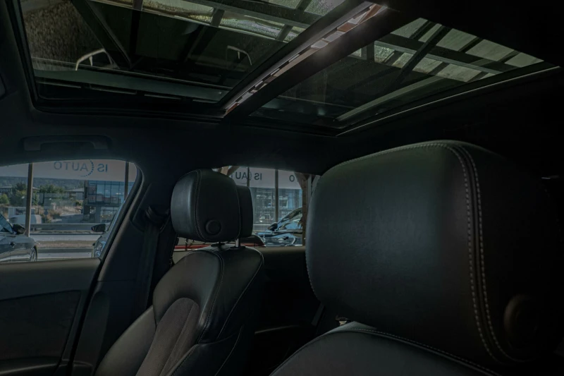 Audi A6 3.0BiTDI/SLINE Plus/Bose/Панорама/Камера 360/Lane , снимка 10 - Автомобили и джипове - 51735401
