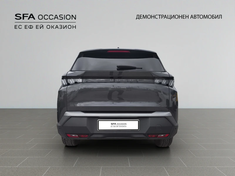 Peugeot 5008 ALLURE 1.2 PureTech 145 HY 48V e-DCS6 E6 / 2411254, снимка 6 - Автомобили и джипове - 52328099