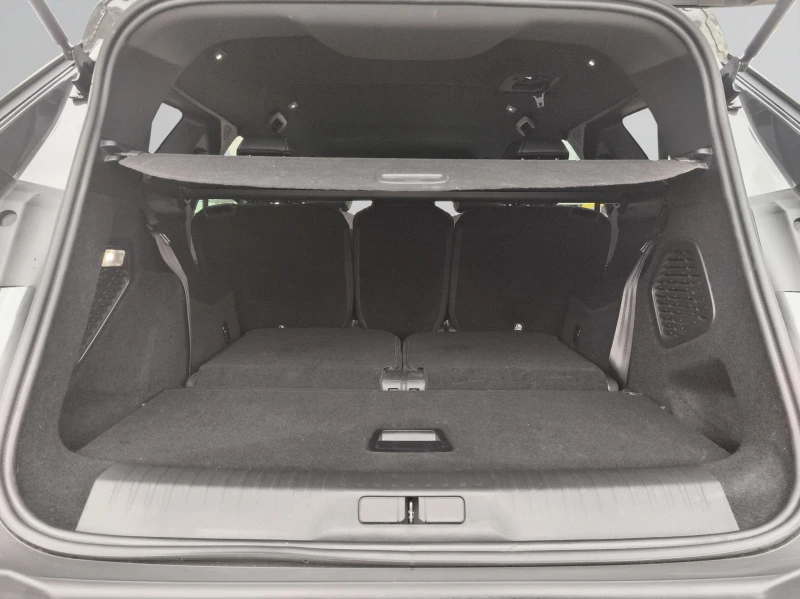 Peugeot 5008 ALLURE 1.2 PureTech 145 HY 48V e-DCS6 E6 / 2411254, снимка 14 - Автомобили и джипове - 52328099