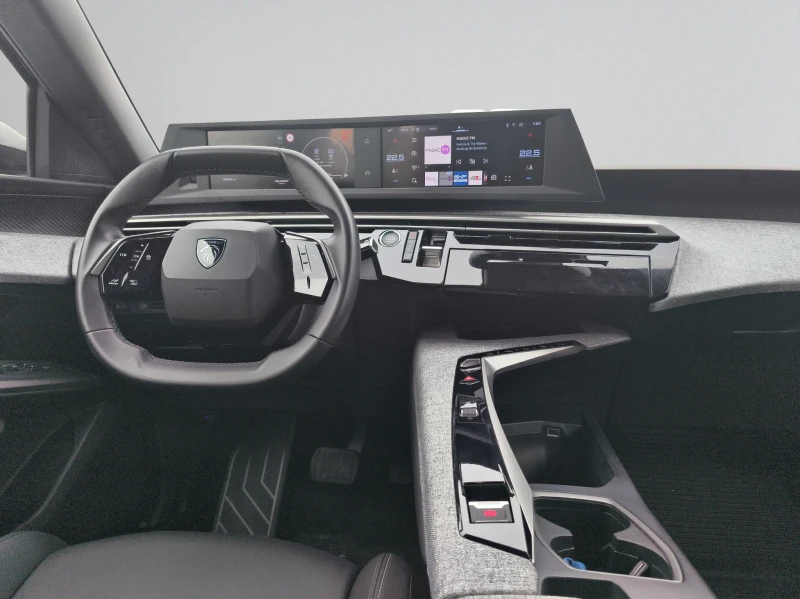 Peugeot 5008 ALLURE 1.2 PureTech 145 HY 48V e-DCS6 E6 / 2411254, снимка 10 - Автомобили и джипове - 52328099