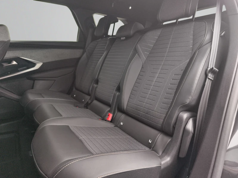 Peugeot 5008 ALLURE 1.2 PureTech 145 HY 48V e-DCS6 E6 / 2411254, снимка 12 - Автомобили и джипове - 52328099