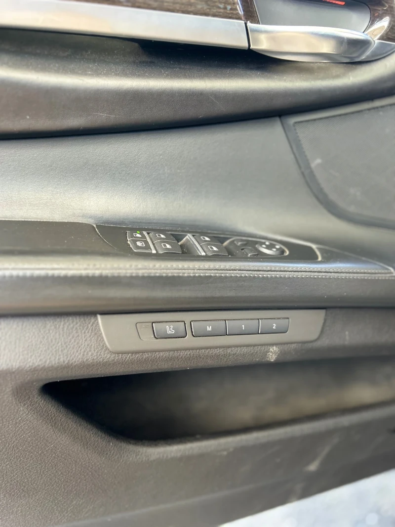 BMW 730 BMW F01, снимка 9 - Автомобили и джипове - 52395806