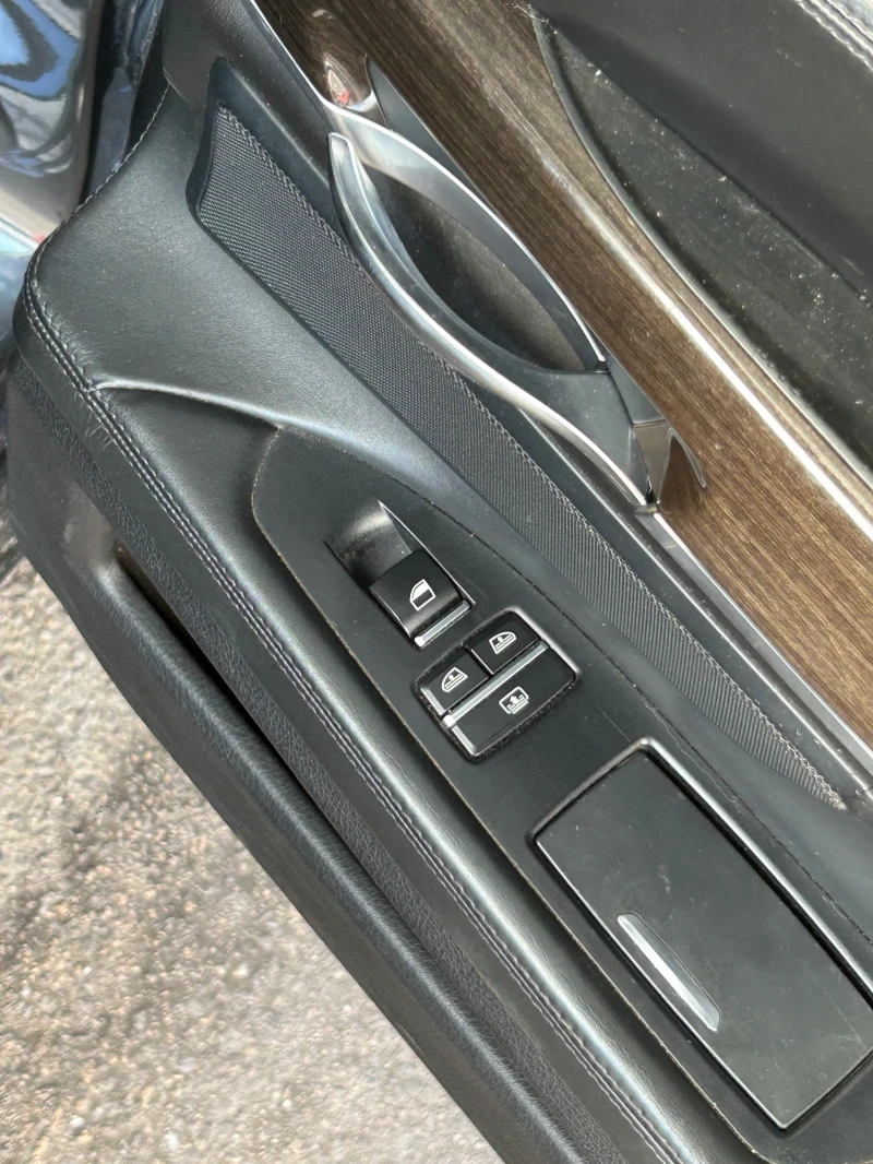 BMW 730 BMW F01, снимка 16 - Автомобили и джипове - 52395806