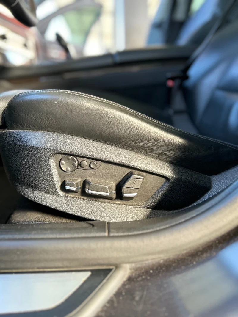 BMW 730 BMW F01, снимка 8 - Автомобили и джипове - 52395806