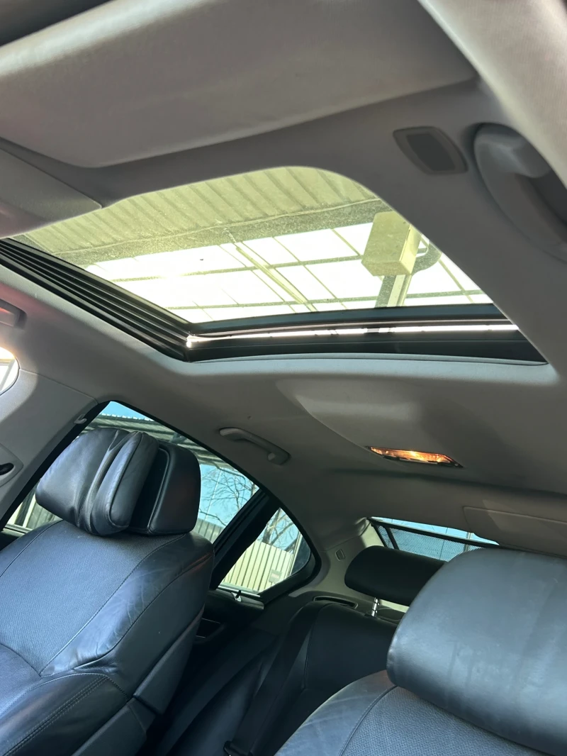 BMW 730 BMW F01, снимка 15 - Автомобили и джипове - 52395806