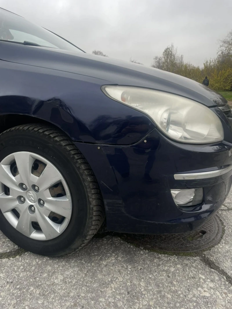 Hyundai I30, снимка 6 - Автомобили и джипове - 52583553