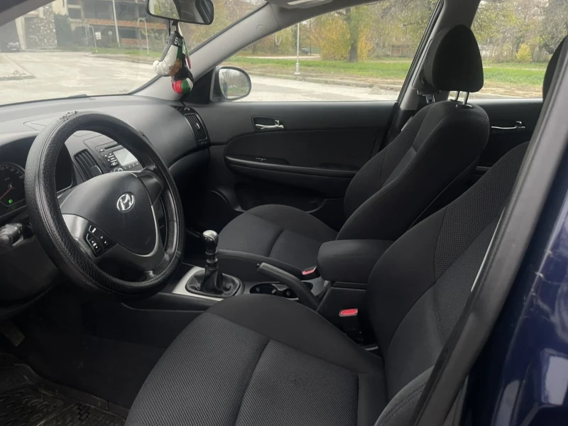 Hyundai I30, снимка 3 - Автомобили и джипове - 52583553