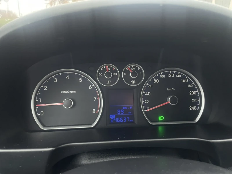 Hyundai I30, снимка 5 - Автомобили и джипове - 52583553