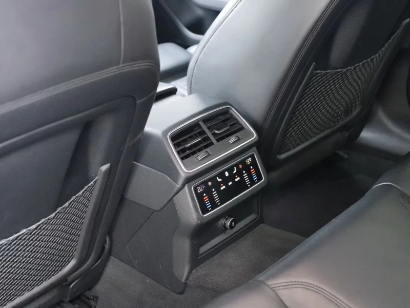 Audi Rs6 Avant Quattro 4.0 TFSI, снимка 9 - Автомобили и джипове - 52681041