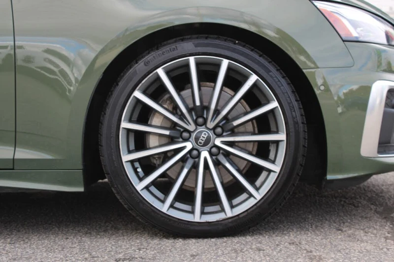 Audi A5 45 TFSI Prestige S-Line * CARFAX* (ЦЕНА ДО БГ), снимка 6 - Автомобили и джипове - 52690506