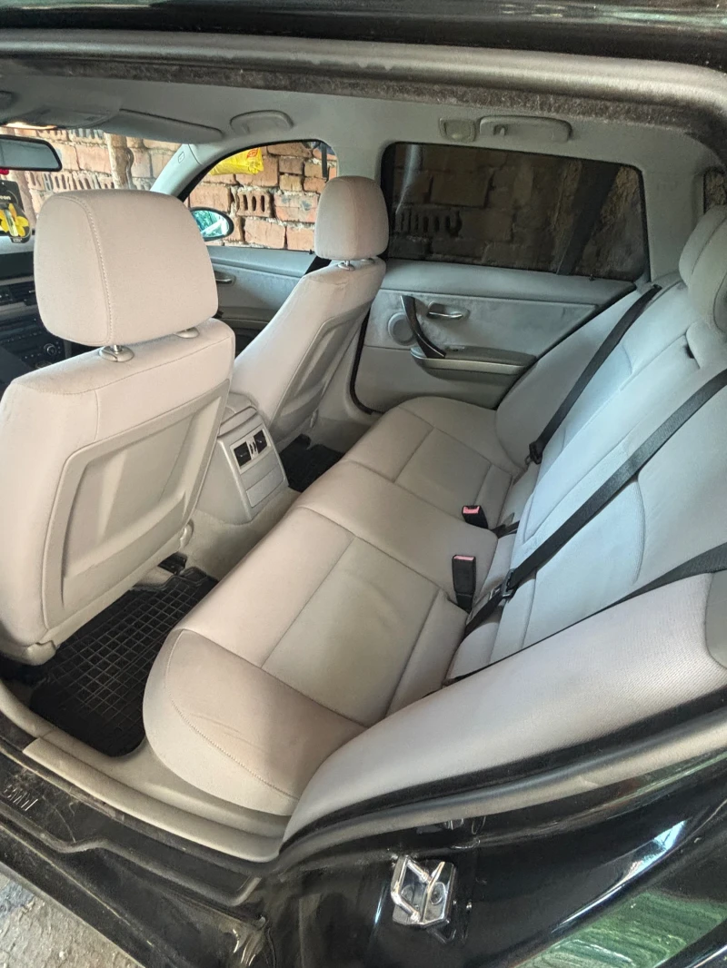 BMW 320, снимка 6 - Автомобили и джипове - 52996405