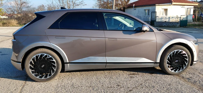 Hyundai Ioniq 5, снимка 5 - Автомобили и джипове - 53177174