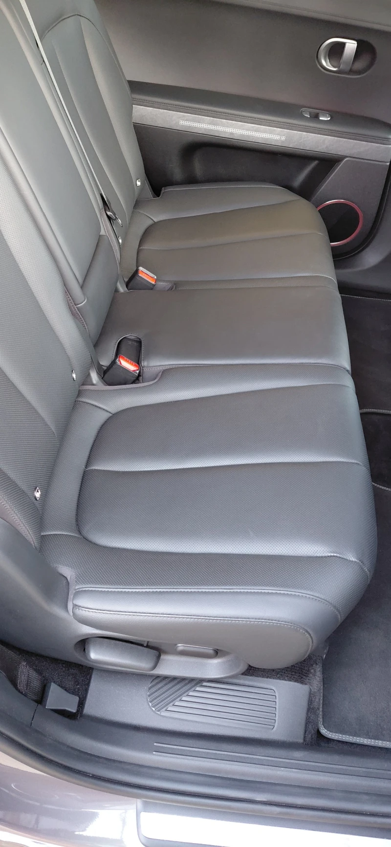 Hyundai Ioniq 5, снимка 13 - Автомобили и джипове - 53177174