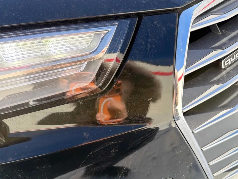 Audi A4 * Komfort * CARFAX * БЕЗ ПЪРВОНАЧАЛНА ВНОСКА, снимка 12 - Автомобили и джипове - 53182408