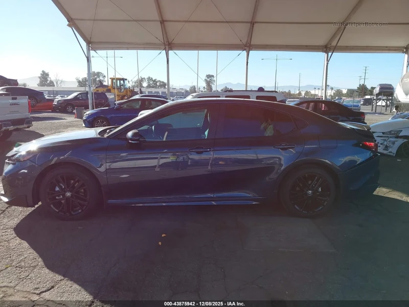 Toyota Camry SE / КРАЙНА ЦЕНА!, снимка 3 - Автомобили и джипове - 53206245