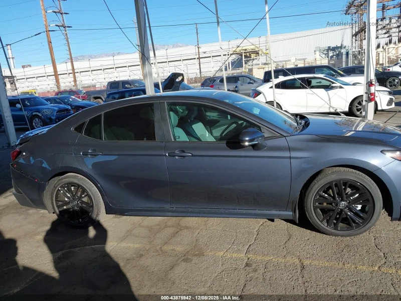 Toyota Camry SE / КРАЙНА ЦЕНА!, снимка 6 - Автомобили и джипове - 53206245