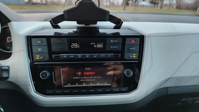 Seat Mii Електрически 36.8kwh, снимка 15 - Автомобили и джипове - 53404337