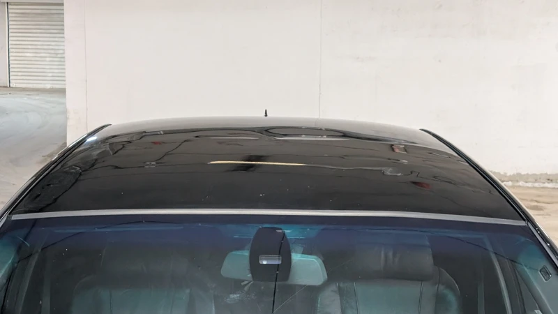 BMW 730 D КОЖА/АНДРОИД/, снимка 12 - Автомобили и джипове - 53407304