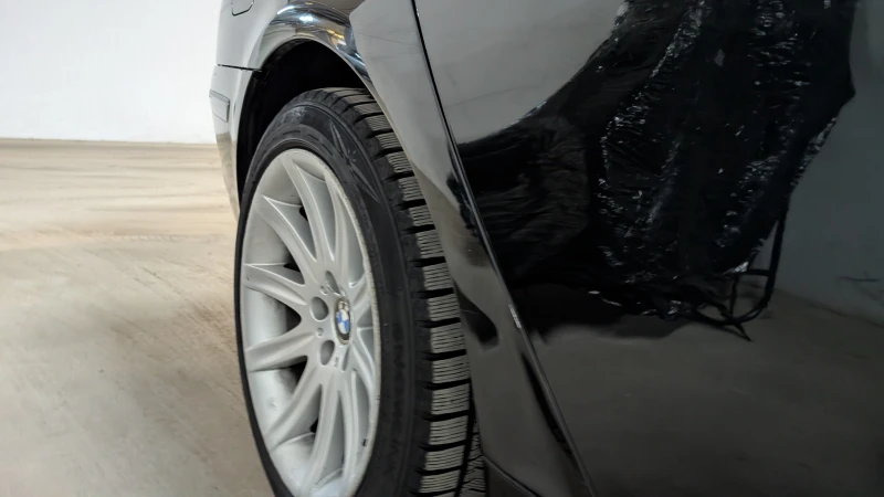 BMW 730 D КОЖА/АНДРОИД/, снимка 13 - Автомобили и джипове - 53407304