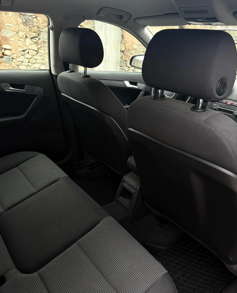 Audi A3 1.9TDI * SPORTBACK * ТОП СЪСТОЯНИЕ! , снимка 9 - Автомобили и джипове - 53430792