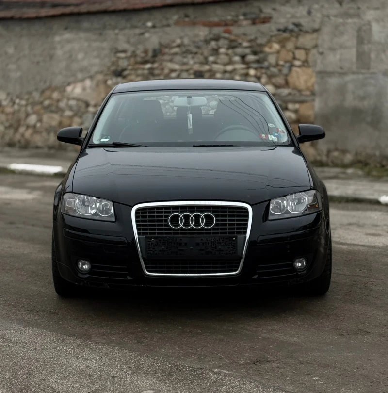 Audi A3 1.9TDI * SPORTBACK * ТОП СЪСТОЯНИЕ! , снимка 2 - Автомобили и джипове - 53430792