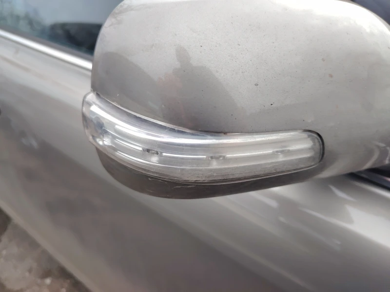 Toyota Avensis 2.2D-CAT/SOLL, снимка 17 - Автомобили и джипове - 53473258