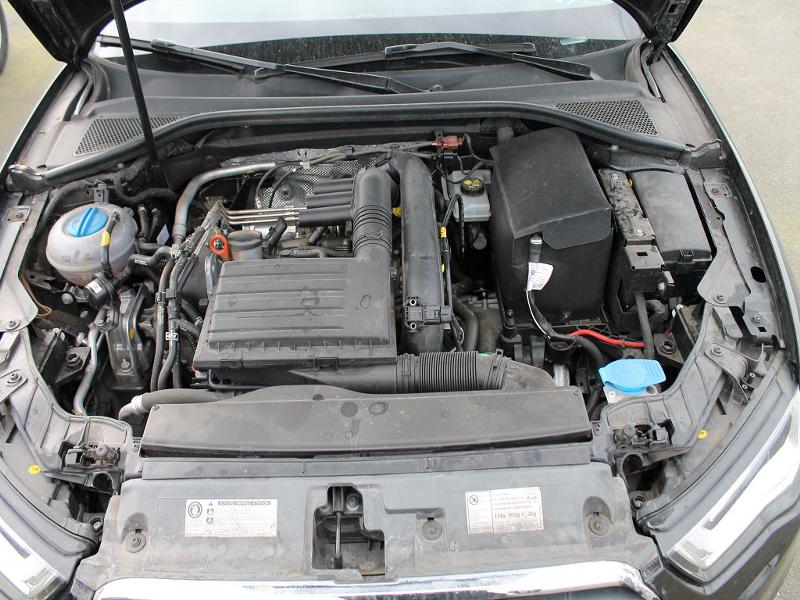 Audi A3 1.4 tsi - изображение 1