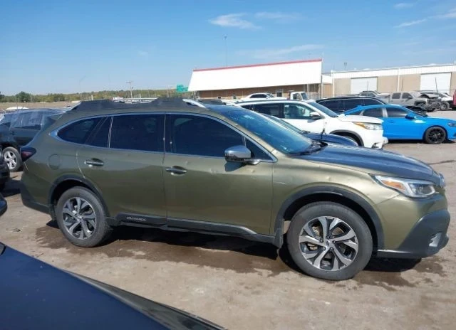 Subaru Outback, снимка 7 - Автомобили и джипове - 48720164