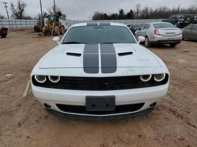 Dodge Challenger, снимка 6 - Автомобили и джипове - 48809027