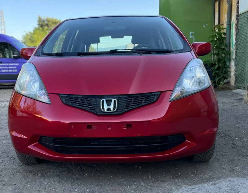 Honda Jazz 1.2 - 7500 лв. - 74978663 1