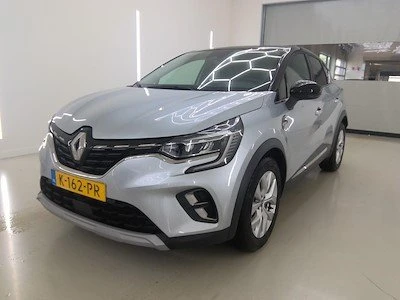 Renault Captur 1.3 TCe Intens | Mobile.bg � ����������� 4