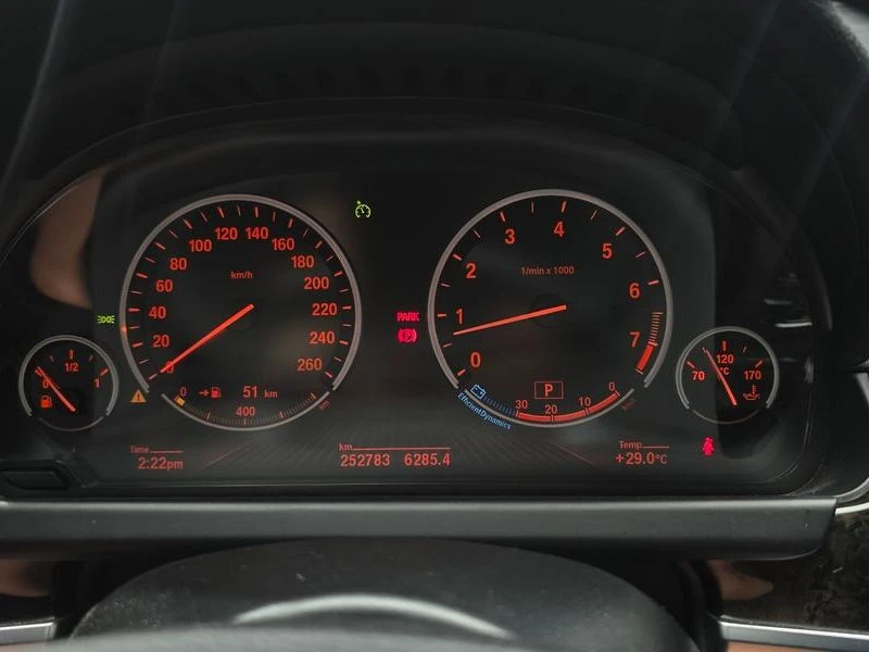 BMW 640 N55B30A, снимка 8 - Автомобили и джипове - 56334082
