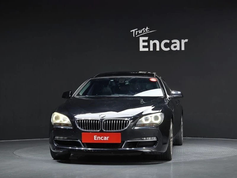 BMW 640 N55B30A, снимка 3 - Автомобили и джипове - 56334082