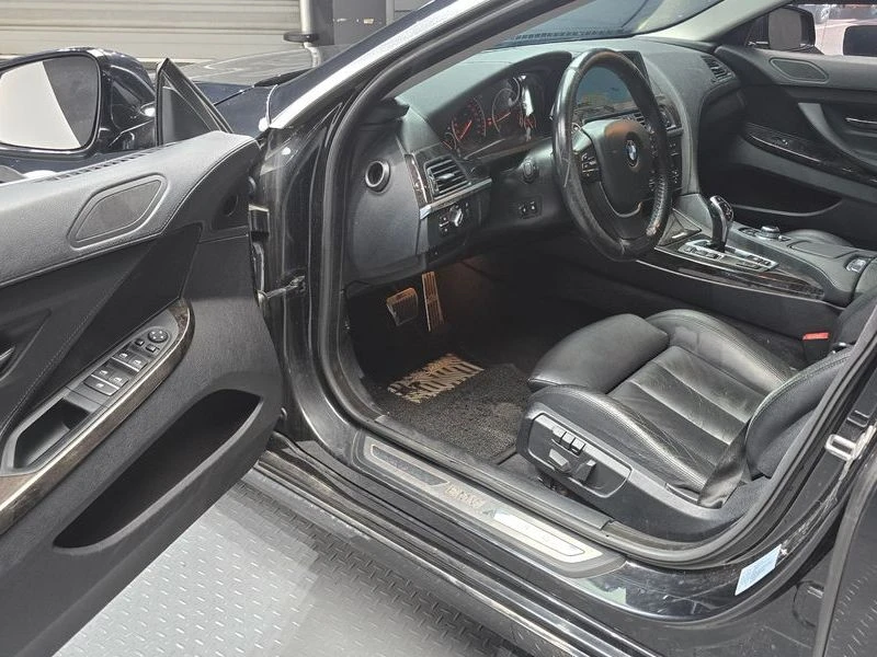 BMW 640 N55B30A, снимка 10 - Автомобили и джипове - 56334082