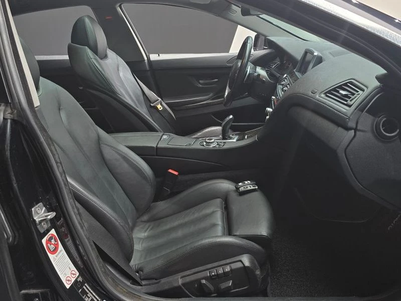 BMW 640 N55B30A, снимка 11 - Автомобили и джипове - 56334082