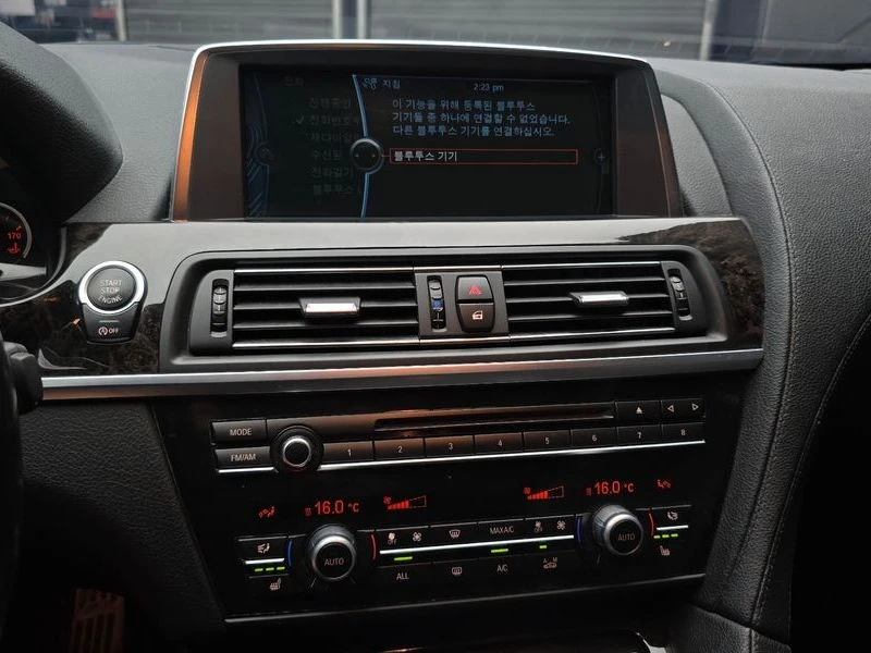 BMW 640 N55B30A, снимка 15 - Автомобили и джипове - 56334082