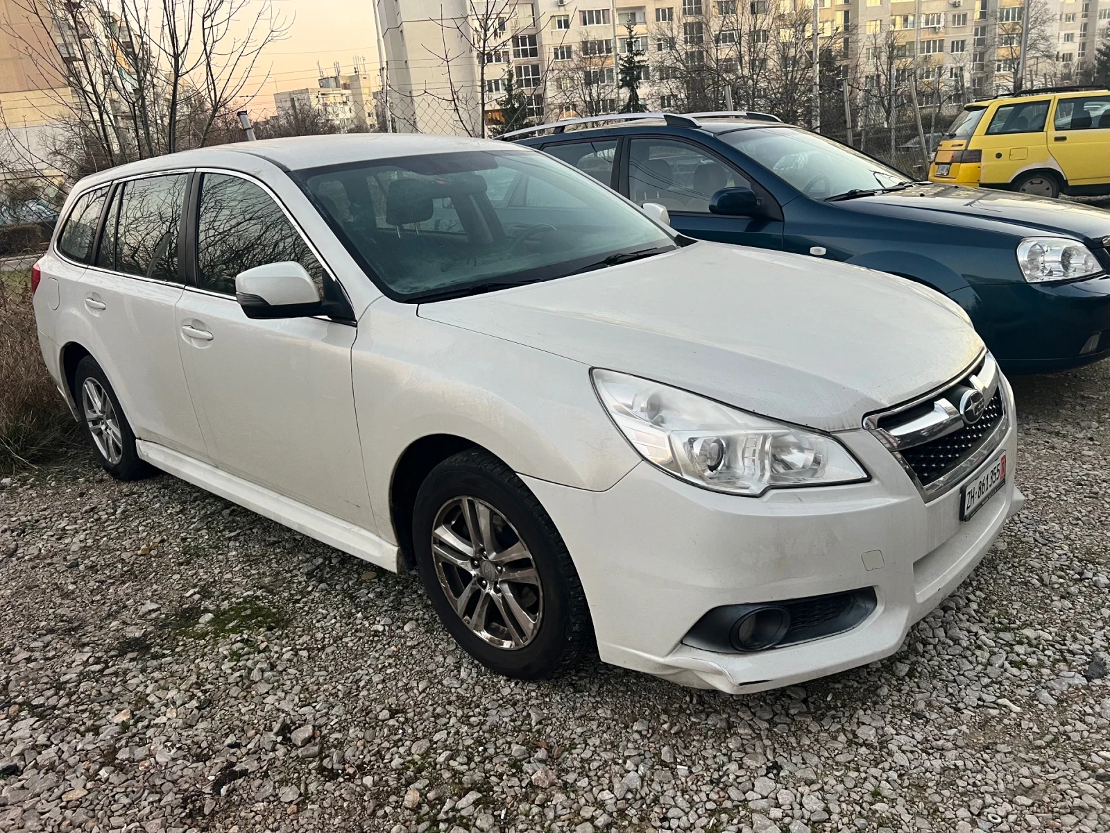 Subaru Legacy 2.0 ������ ������� �� �����!!! | Mobile.bg � ����������� 3