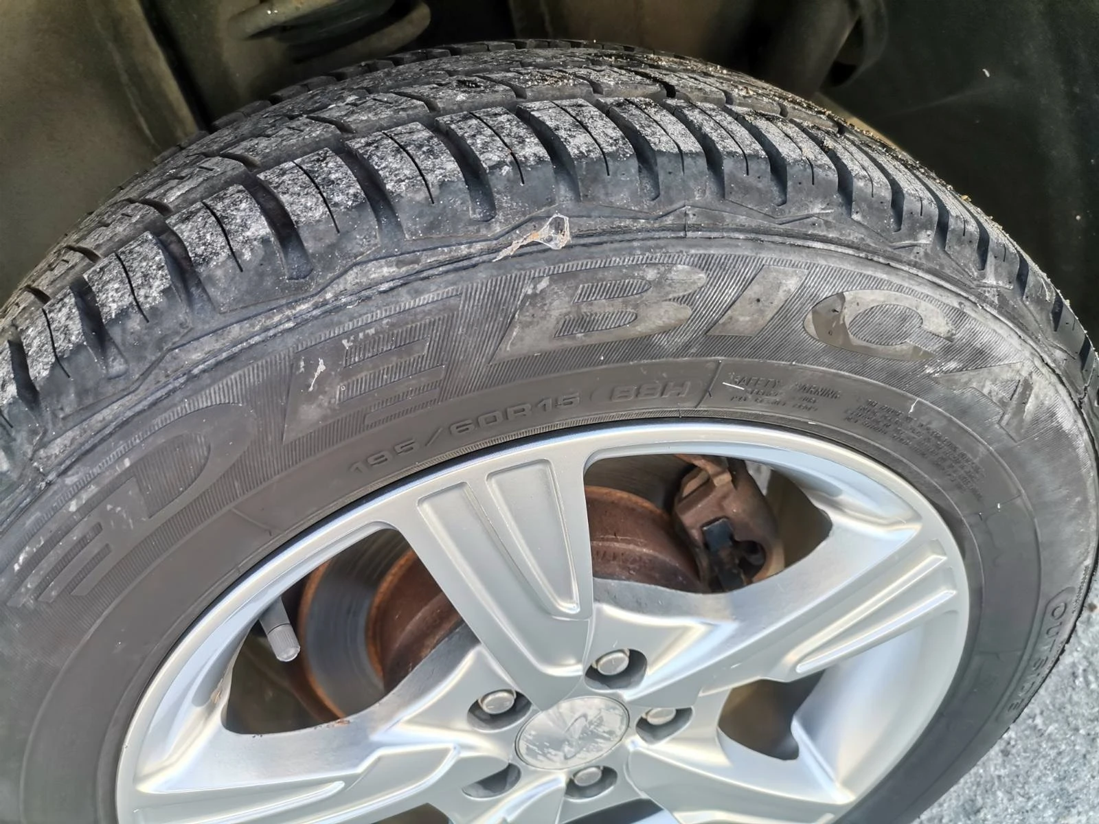 Chrysler Stratus  - изображение 9