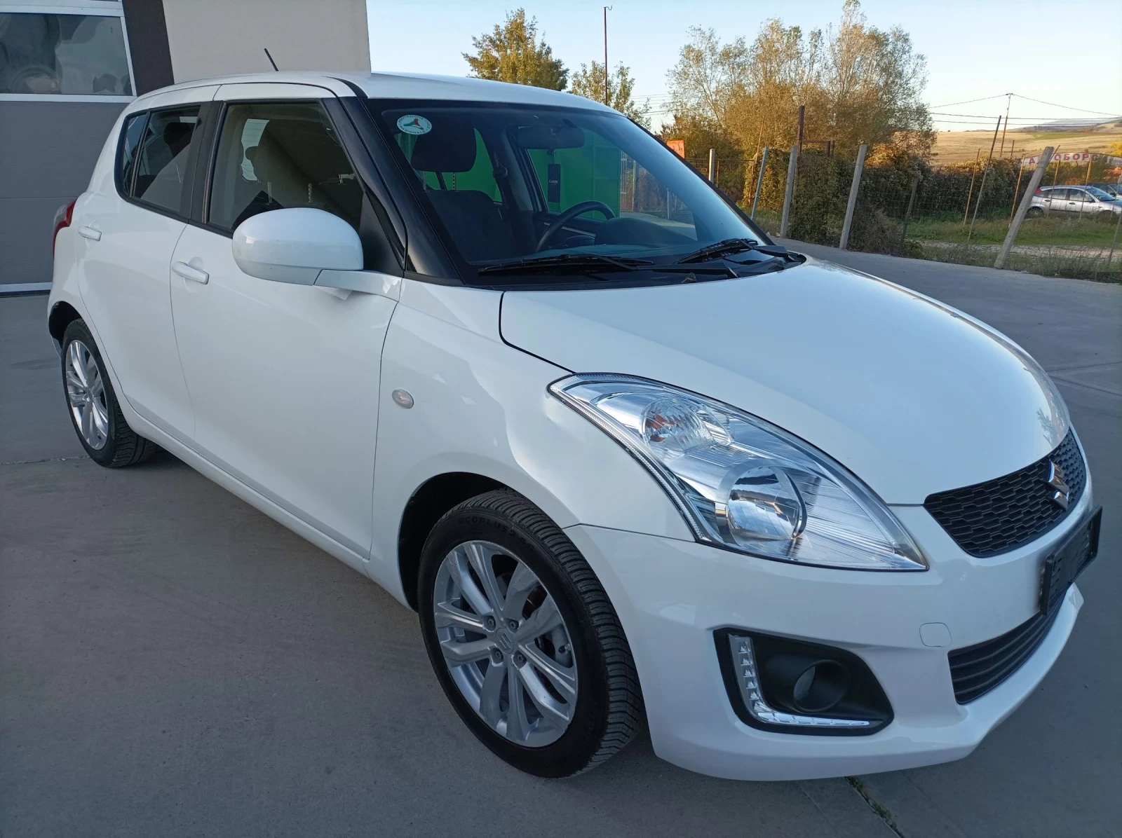 Suzuki Swift 1.3 i - evro 5B Fase Lift - изображение 3