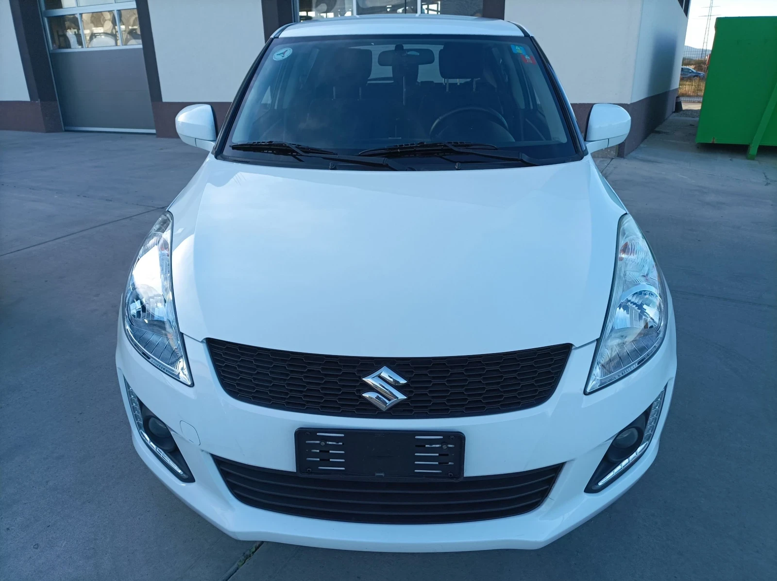 Suzuki Swift 1.3 i - evro 5B Fase Lift - изображение 2