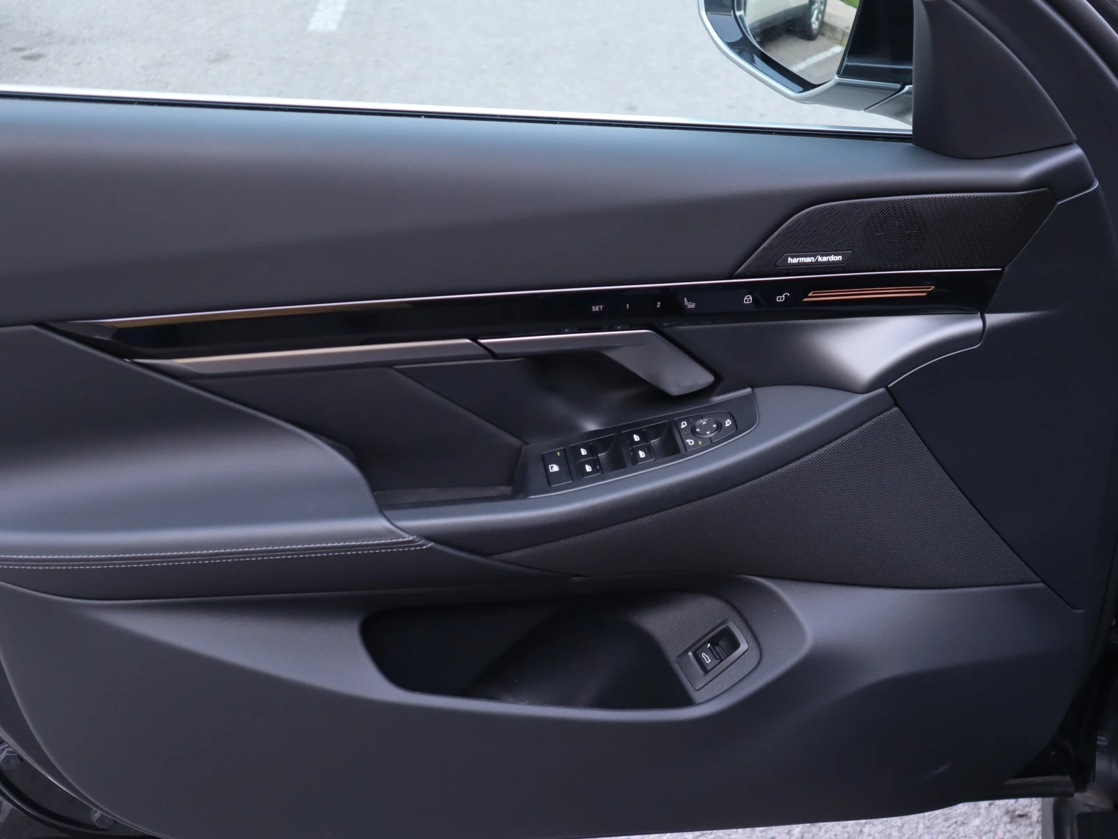 BMW 520 i/Harman Kardon/HuD/360/3D View | Mobile.bg   13