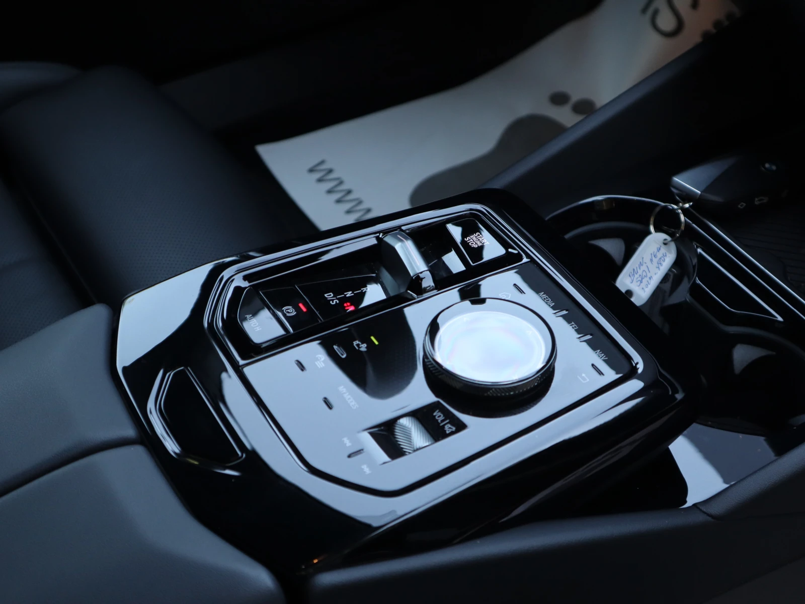 BMW 520 i/Harman Kardon/HuD/360/3D View | Mobile.bg   12