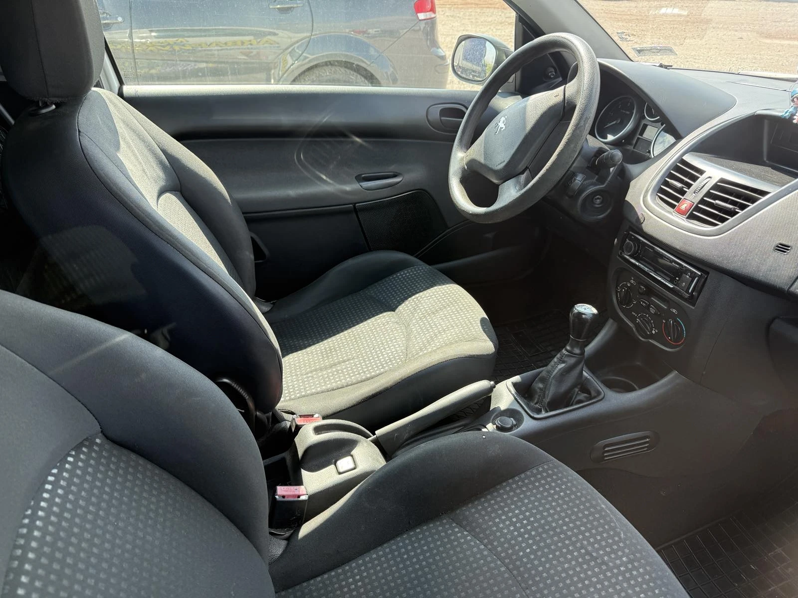 Peugeot 206  - изображение 2